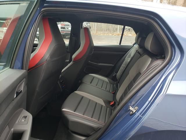 New 2026 Volkswagen GTI Autobahn image 7