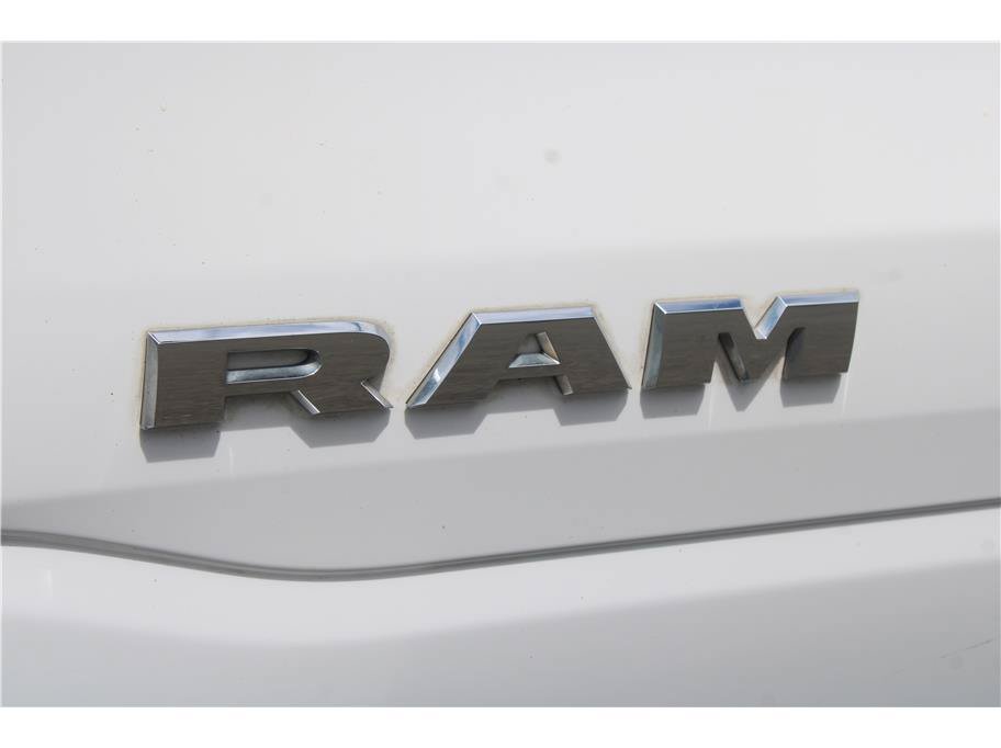 Used 2019 RAM 1500 Big Horn RWD image 36