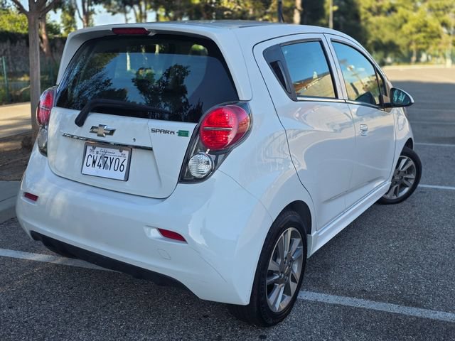 Used 2016 Chevrolet Spark LT FWD image 41