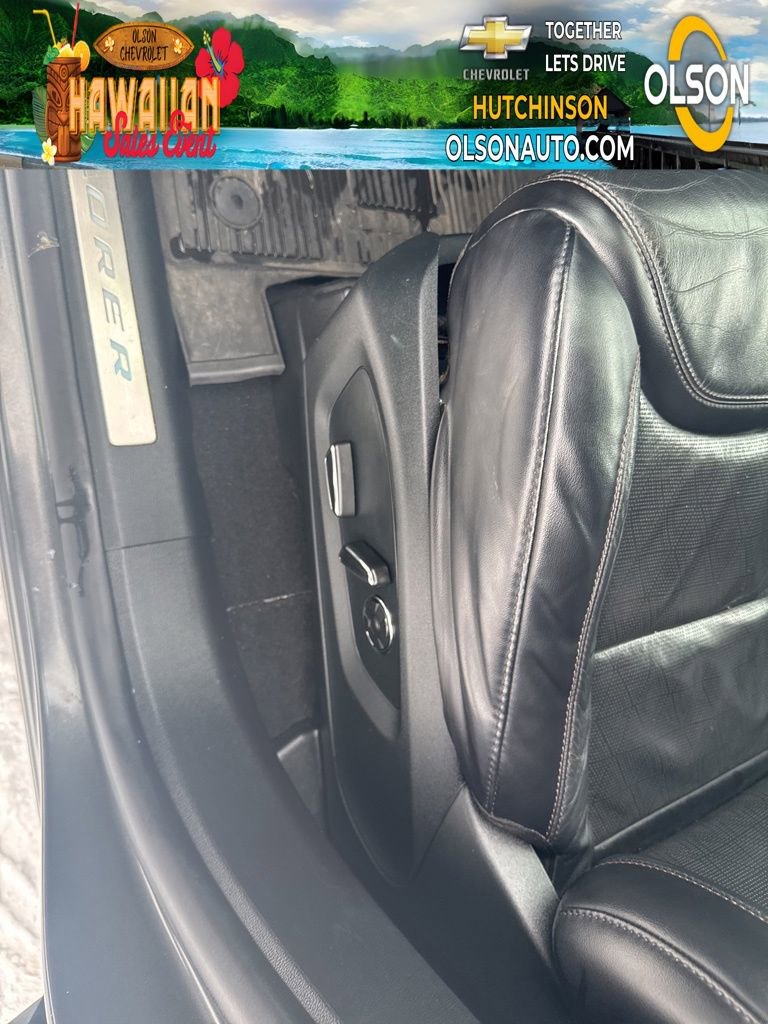 Used 2020 Ford Explorer Platinum w/ Premium Technology Package image 12