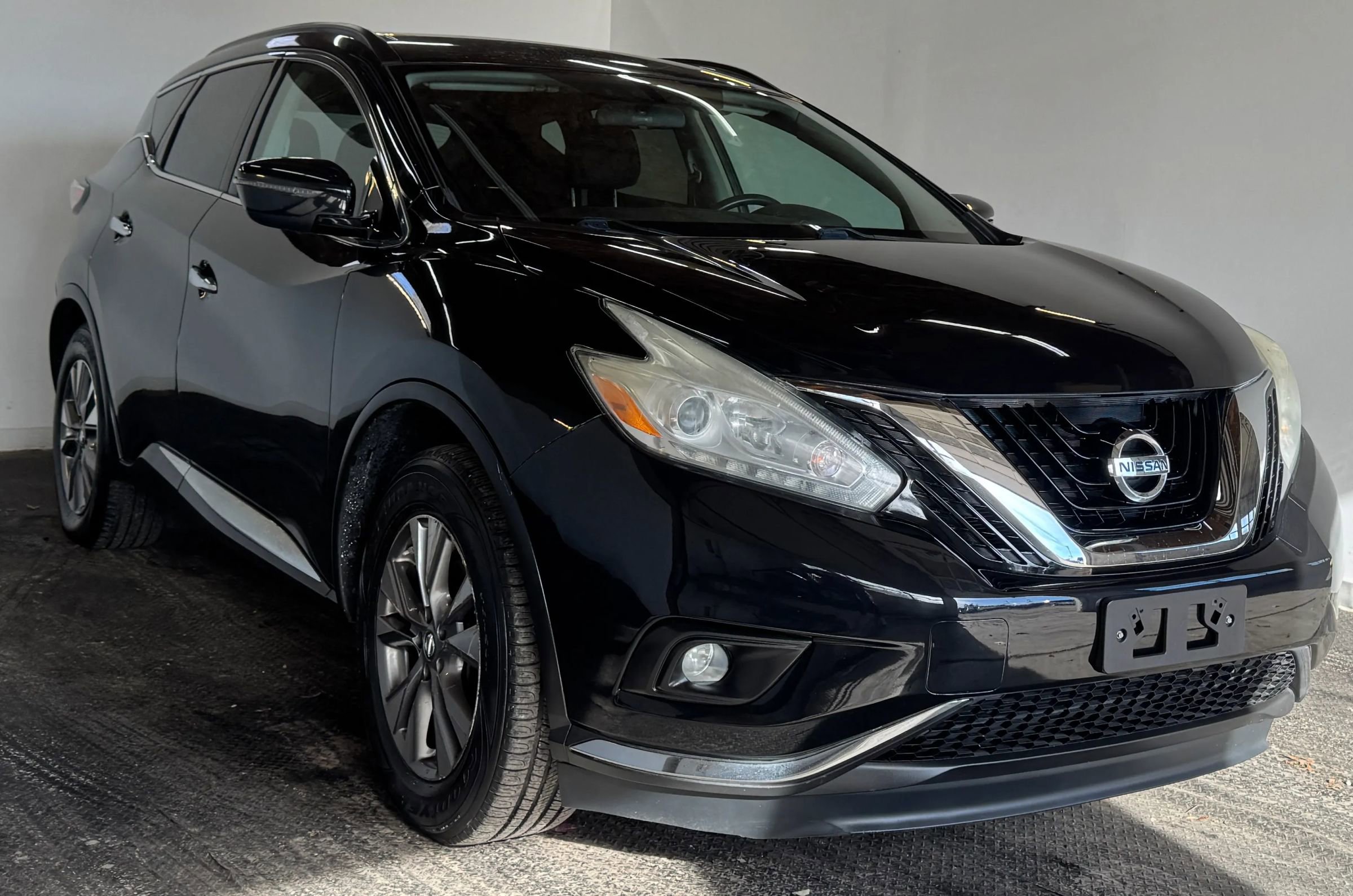 Used 2016 Nissan Murano SV image 4