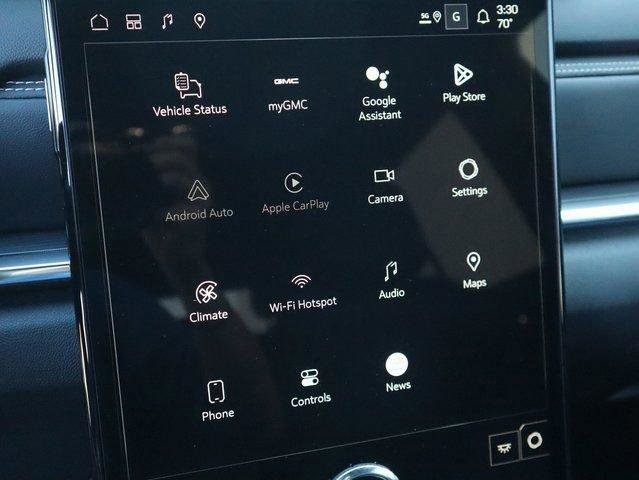 New 2026 GMC Terrain Elevation w/ Elevation Premium Package image 42