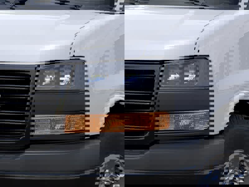 New 2026 GMC Savana 2500 Extended w/ Driver Convenience Package image 10