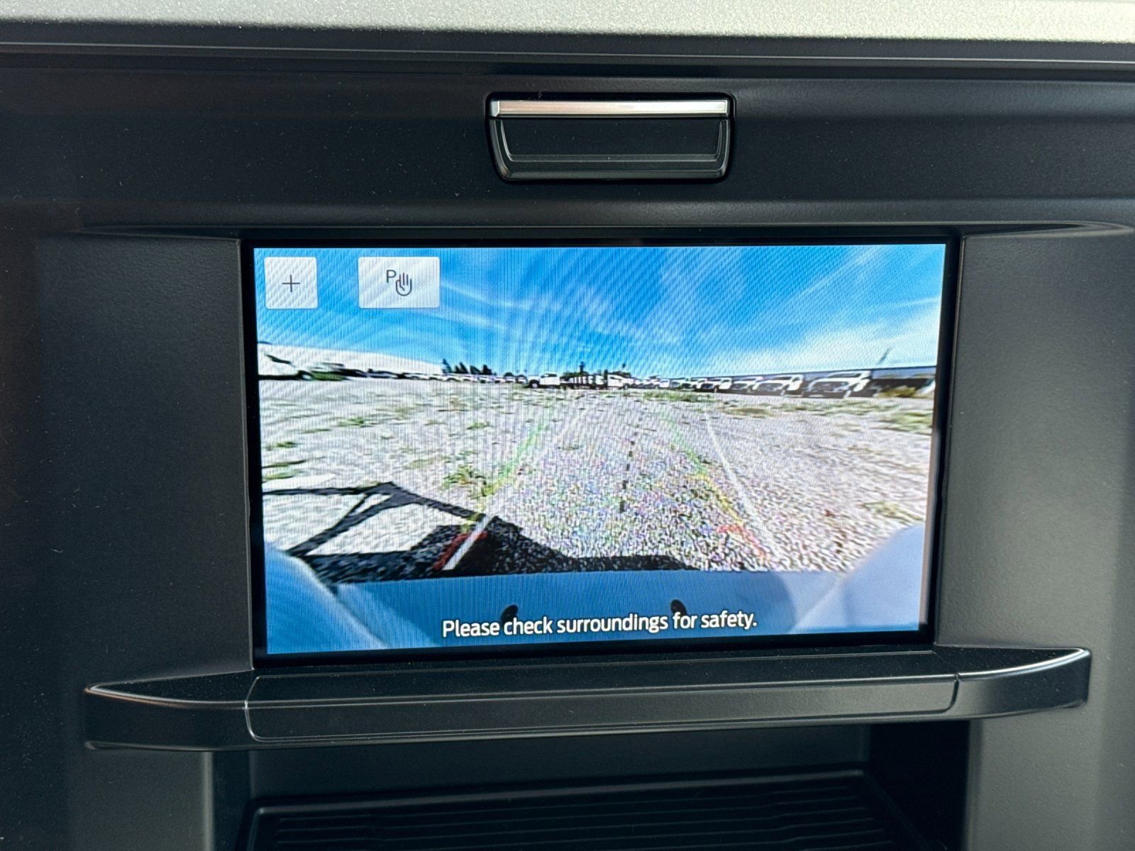 New 2026 Ford F250 XL w/ Camper Package image 19