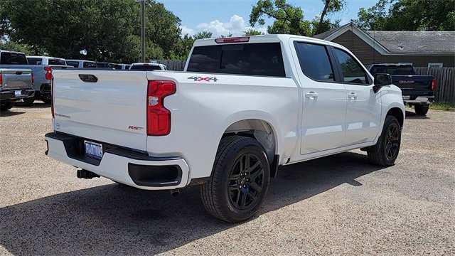 New 2026 Chevrolet Silverado 1500 RST w/ Convenience Package II image 8