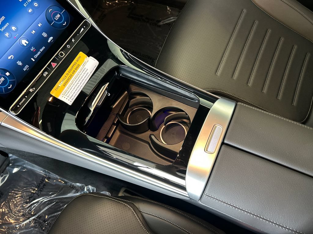 New 2027 Mercedes-Benz GLC 300 4MATIC image 21