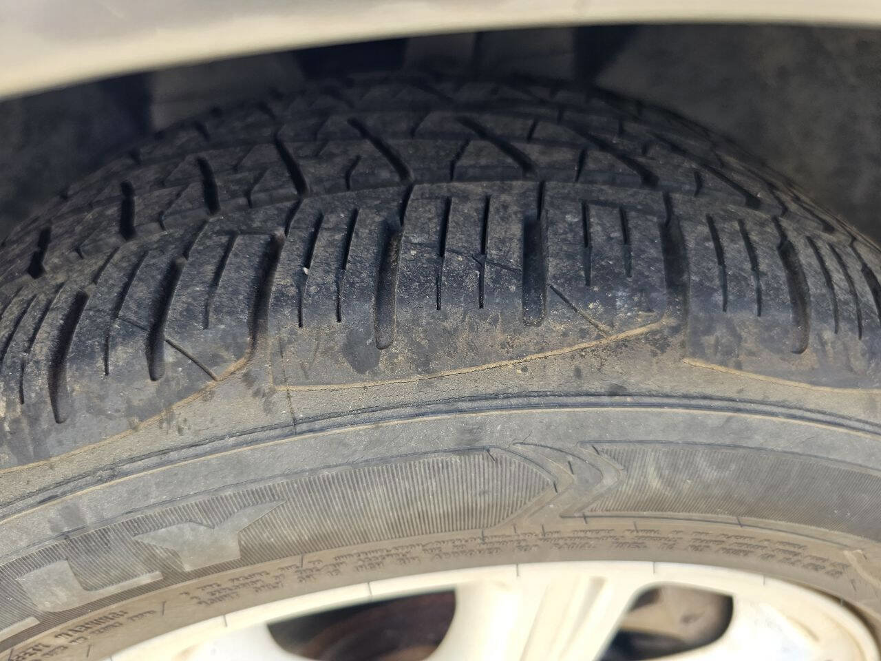 Used 2003 Jaguar S-TYPE 3.0 image 14