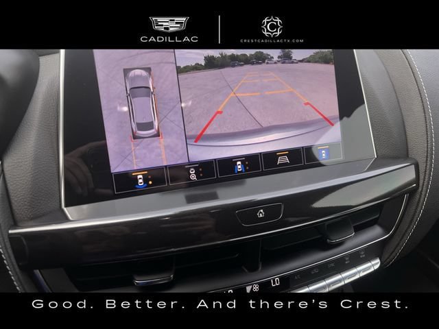 Certified 2023 Cadillac CT5 V Blackwing w/ Driver Assist Package RWD image 21