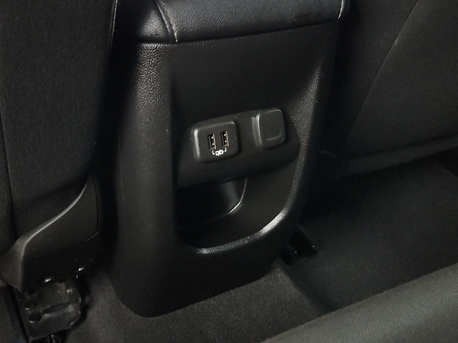 Used 2021 GMC Canyon Elevation AWD/4WD image 13