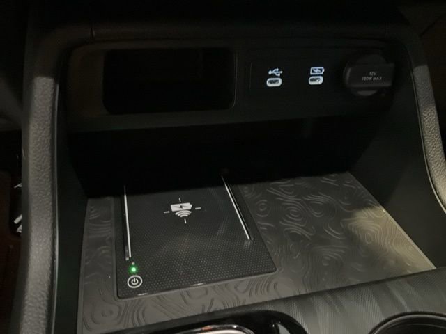 New 2026 Honda Passport TrailSport image 15