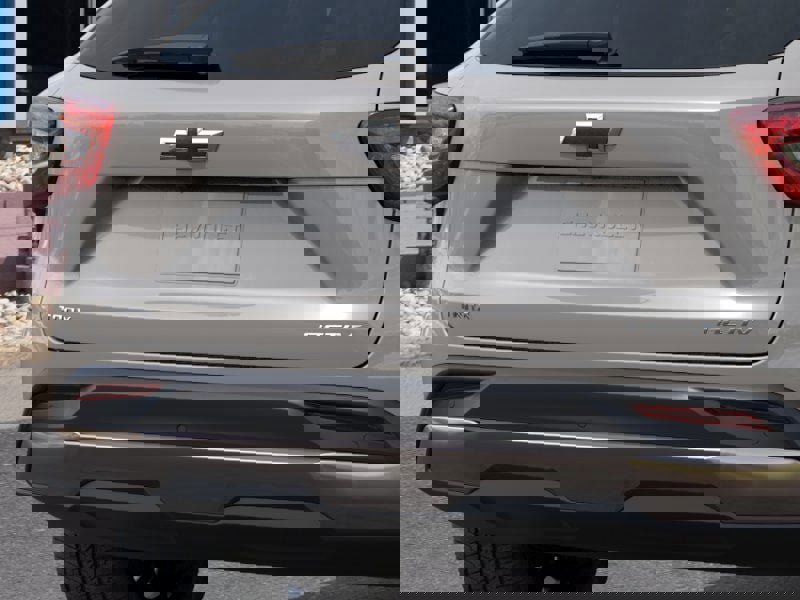 New 2026 Chevrolet Trax ACTIV image 14