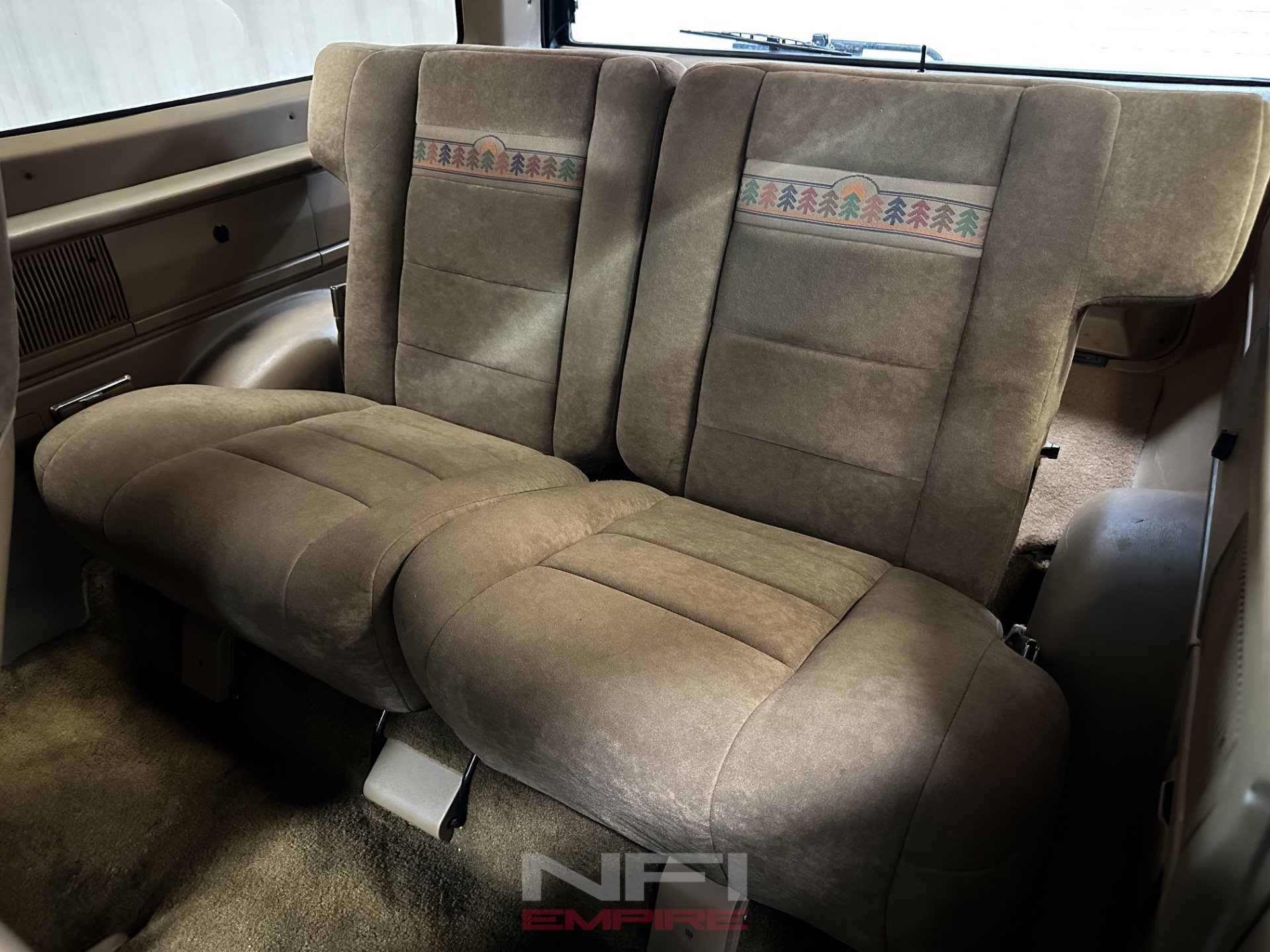 Used 1988 Ford Bronco II 4WD image 33