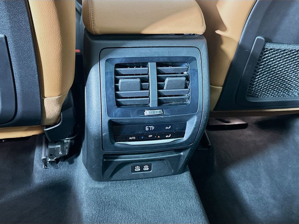 Used 2021 BMW X3 xDrive30i w/ M Sport Package image 27