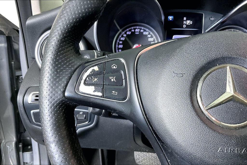Used 2015 Mercedes-Benz C 300 4MATIC Sedan image 26