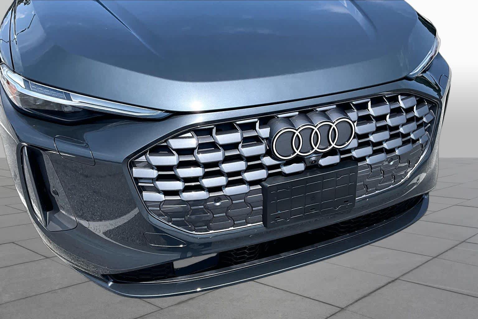 Used 2025 Audi Q5 Premium Plus AWD/4WD image 30