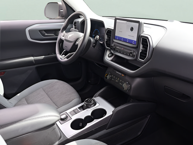Used 2024 Ford Bronco Sport Big Bend w/ Convenience Package AWD/4WD image 18