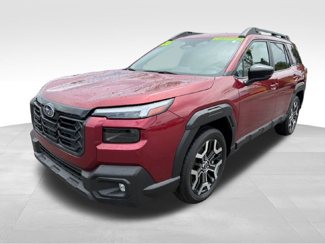 Certified 2026 Subaru Outback Touring XT AWD/4WD image 3