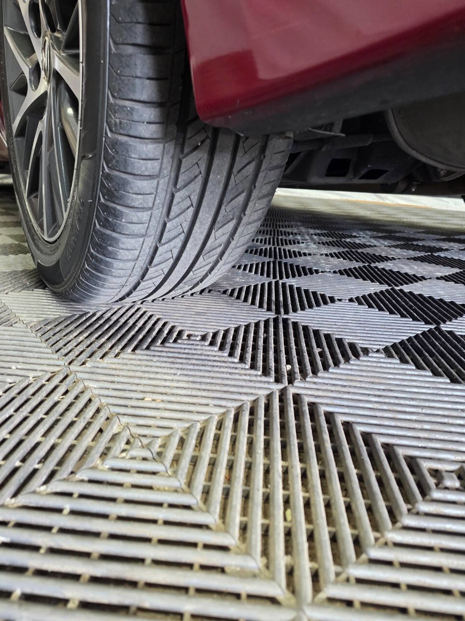 Used 2016 Lexus ES 350 w/ Luxury Package w/Wood Trim image 37