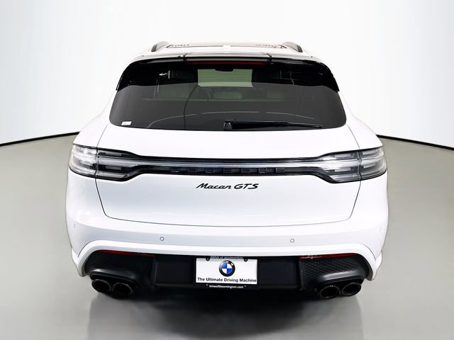 Used 2022 Porsche Macan GTS image 6