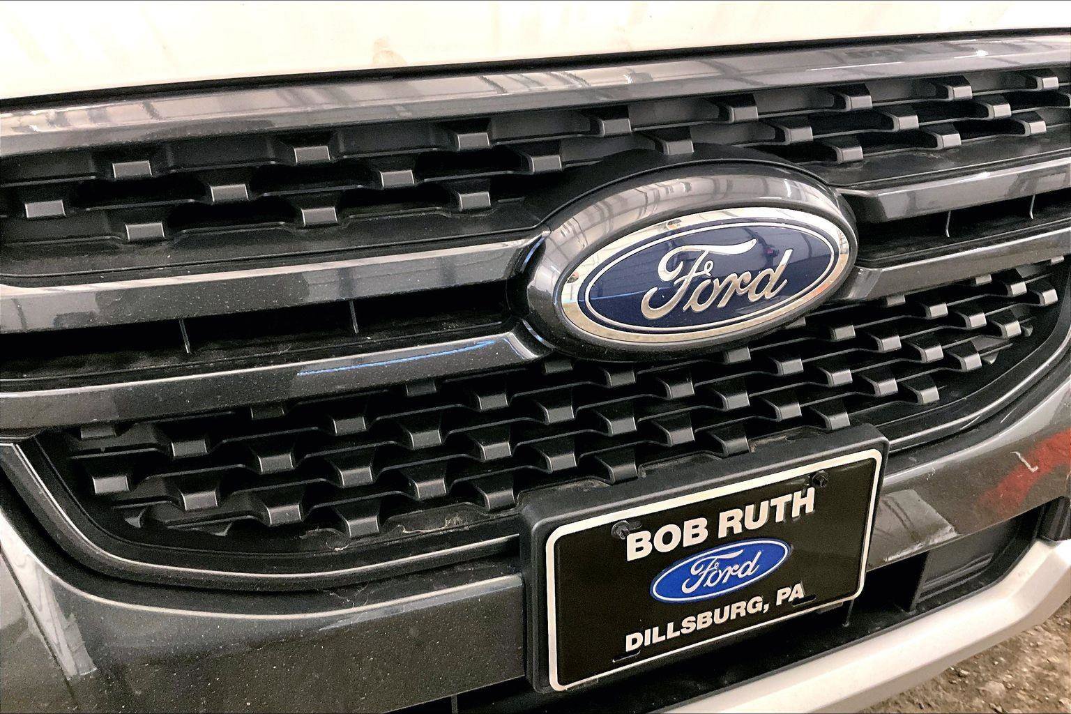 Certified 2024 Ford Ranger XLT w/ Trailer Tow Package image 29