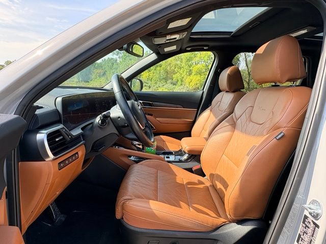 Certified 2023 Kia Telluride SX X-Pro AWD/4WD image 9
