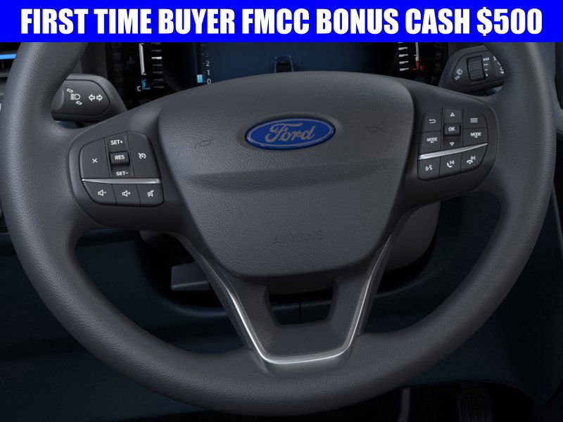 New 2026 Ford Maverick XLT image 21