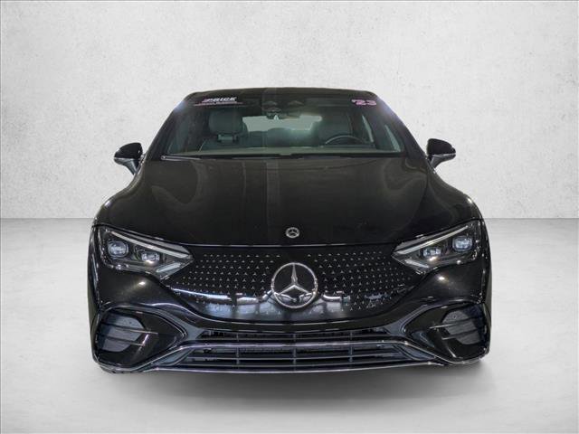 Certified 2023 Mercedes-Benz EQE 350+ 4MATIC Sedan image 2