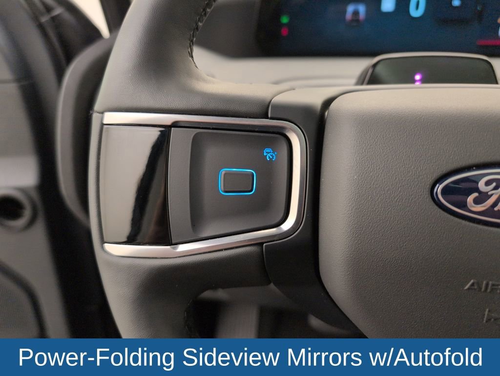 Certified 2025 Ford Expedition Active image 46