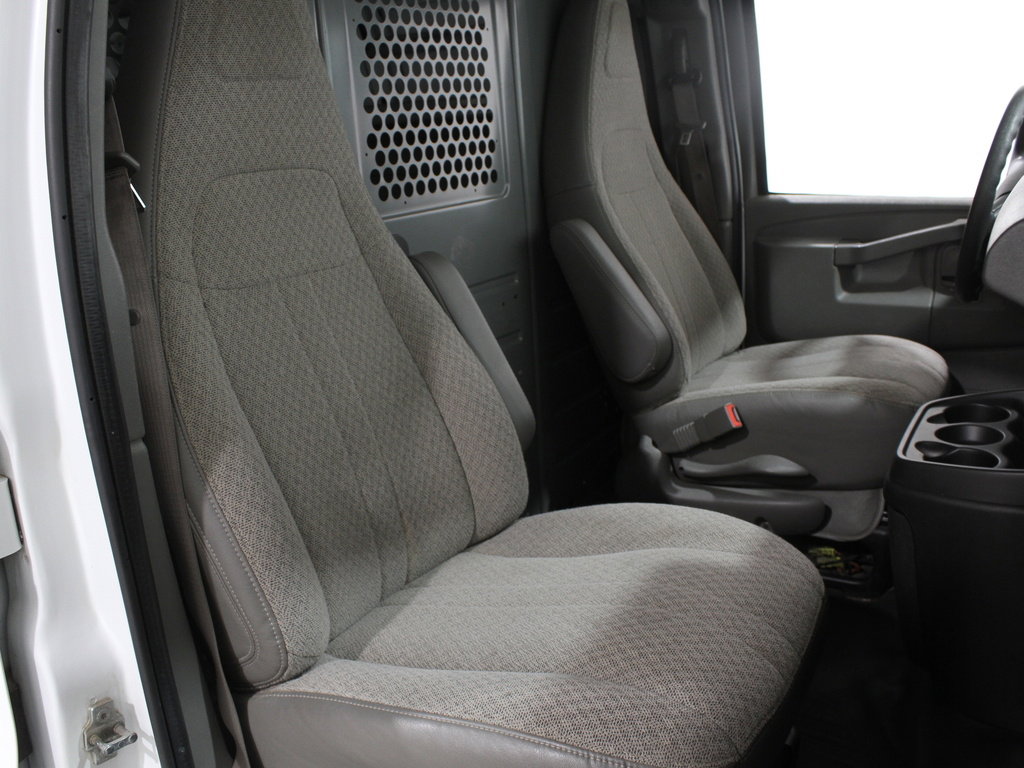 Used 2019 Chevrolet Express 2500 w/ Driver Convenience Package image 12