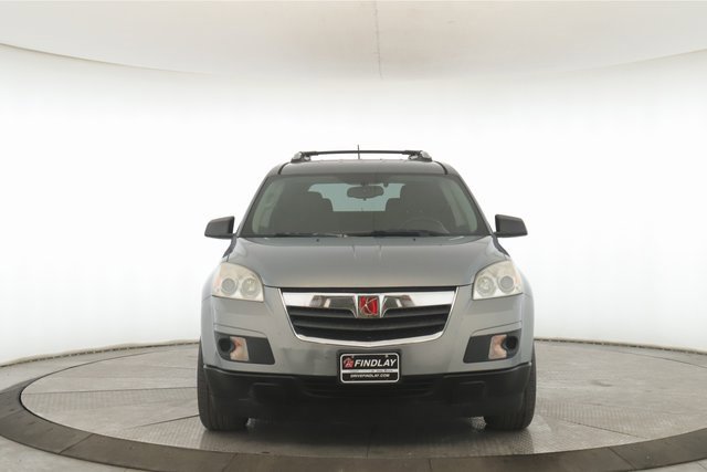 Used 2008 Saturn Outlook XE w/ Preferred Package image 12