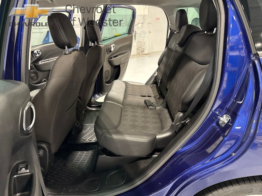 Used 2019 FIAT 500L Pop w/ Popular Equipment Group image 22