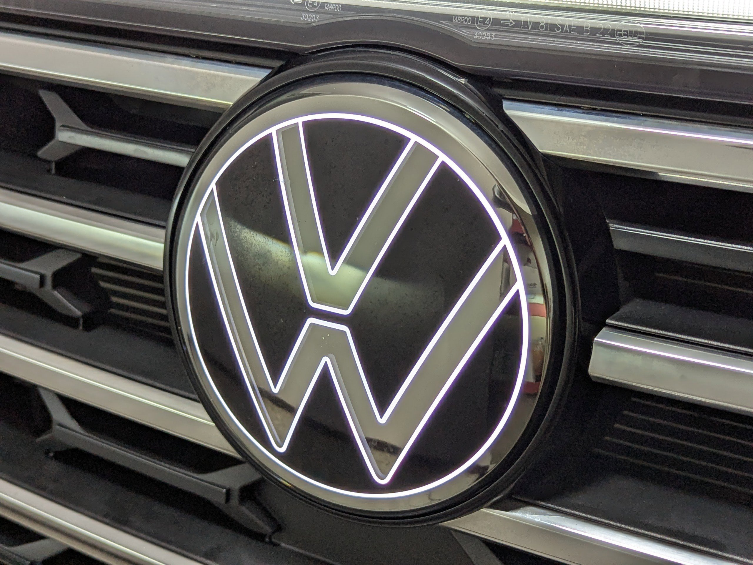 Used 2024 Volkswagen Atlas SE FWD image 29