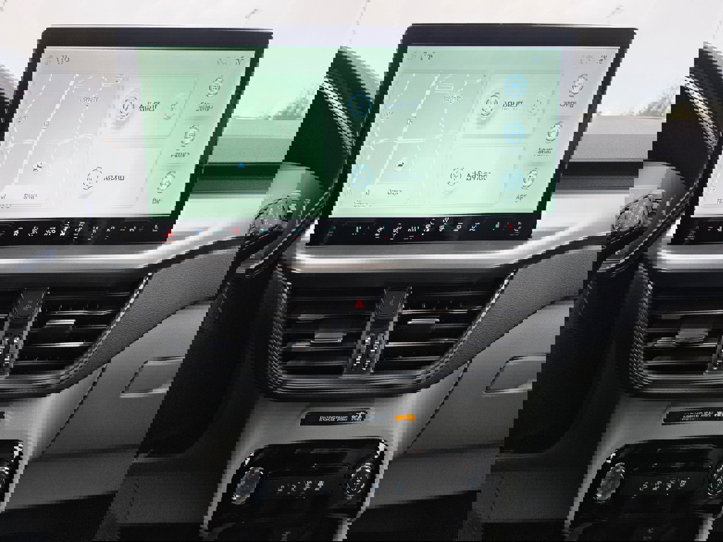 New 2026 Ford Escape SE image 18