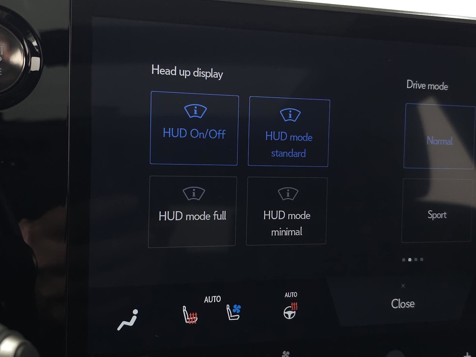 Certified 2023 Lexus RX 350 w/ Cold Area Package AWD/4WD image 25