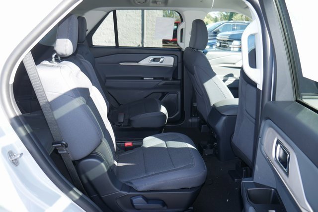 New 2026 Ford Explorer Active image 26