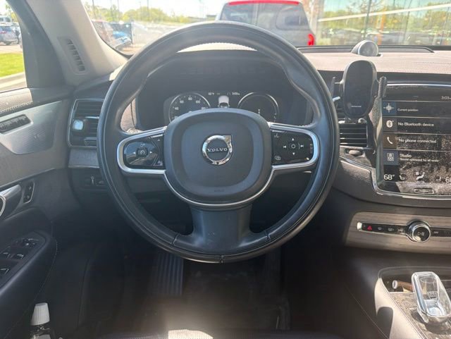 Used 2022 Volvo XC90 T8 Inscription w/ Advanced Package AWD/4WD image 8