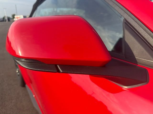 Used 2024 Ford Mustang Premium RWD image 7