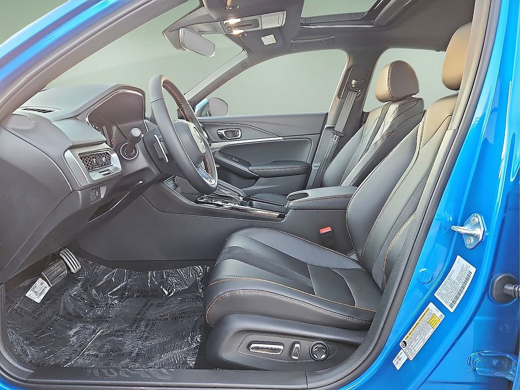 New 2026 Acura Integra A-Spec image 19