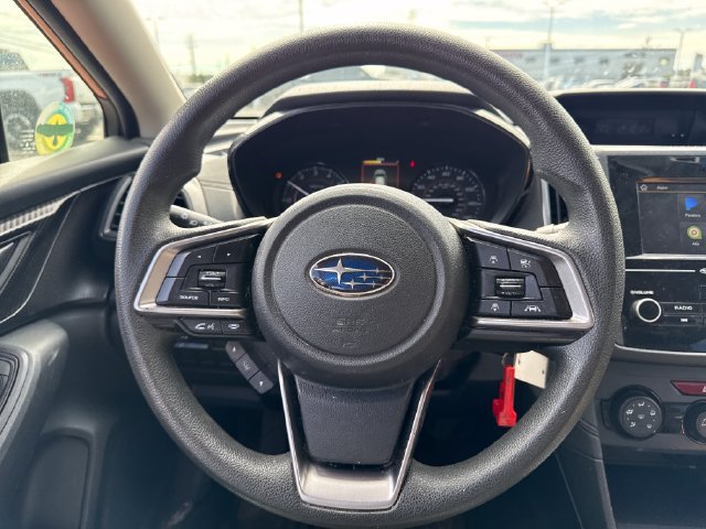 Used 2019 Subaru Crosstrek 2.0i w/ Eyesight System AWD/4WD image 21