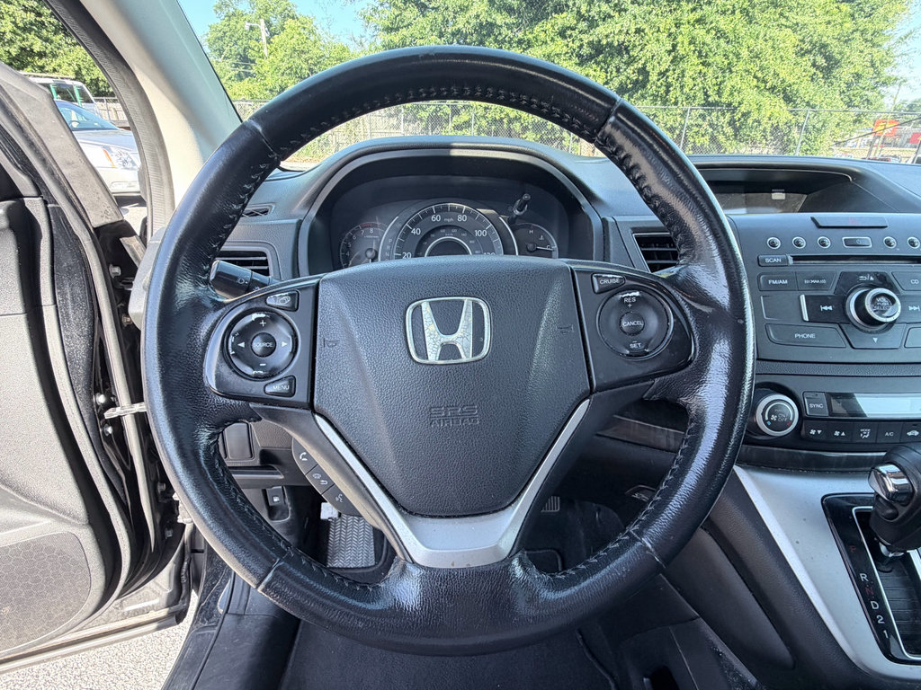 Used 2013 Honda CR-V EX-L image 12
