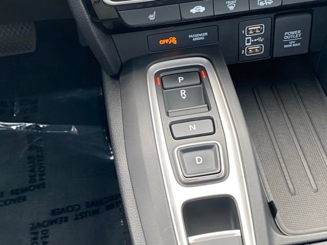 Used 2019 Honda Insight Touring image 14