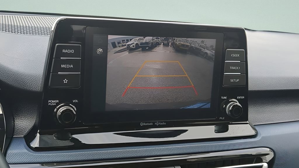 Used 2023 Kia Seltos S AWD/4WD image 17