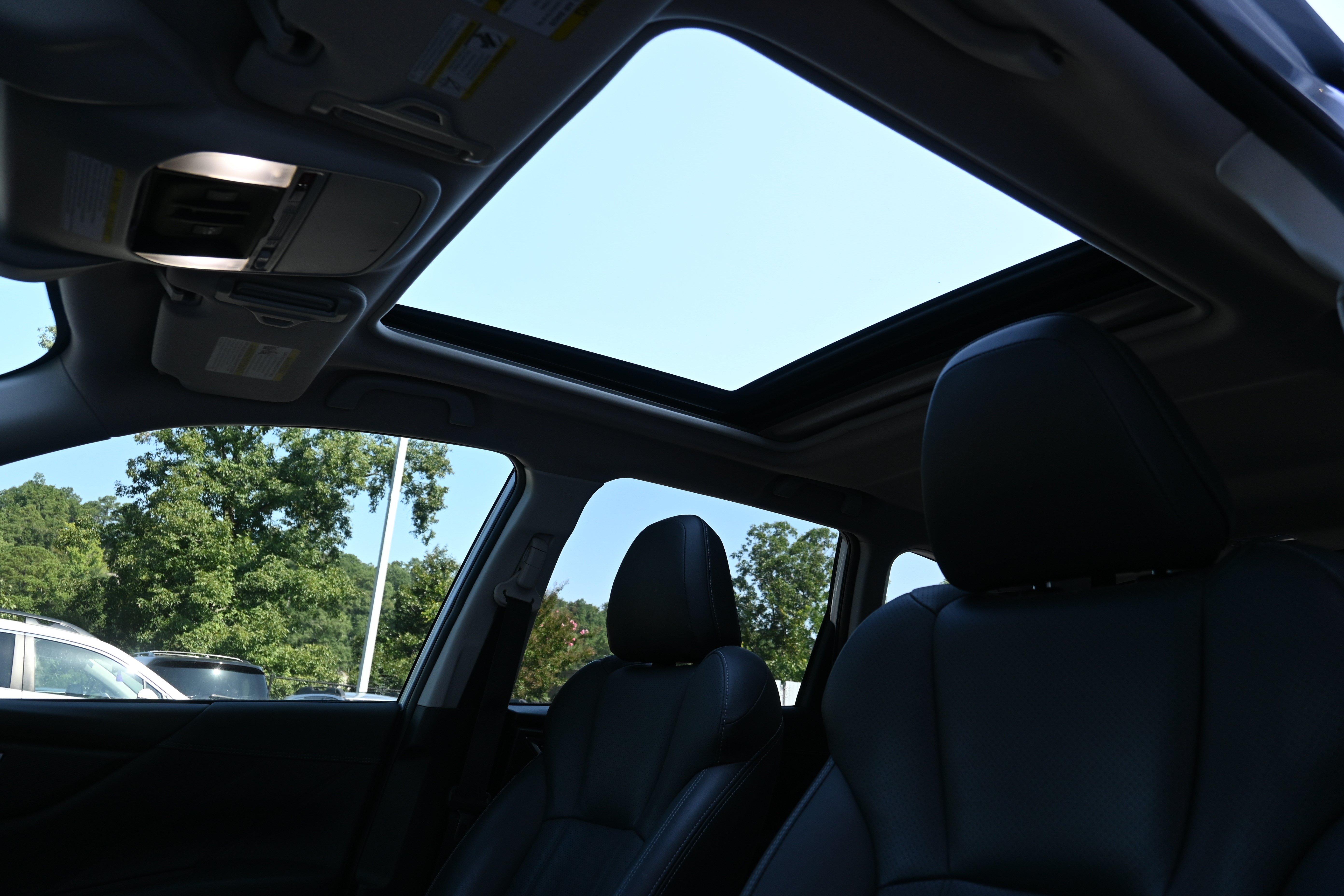 Used 2019 Subaru Forester Touring w/ Popular Package #3 AWD/4WD image 19