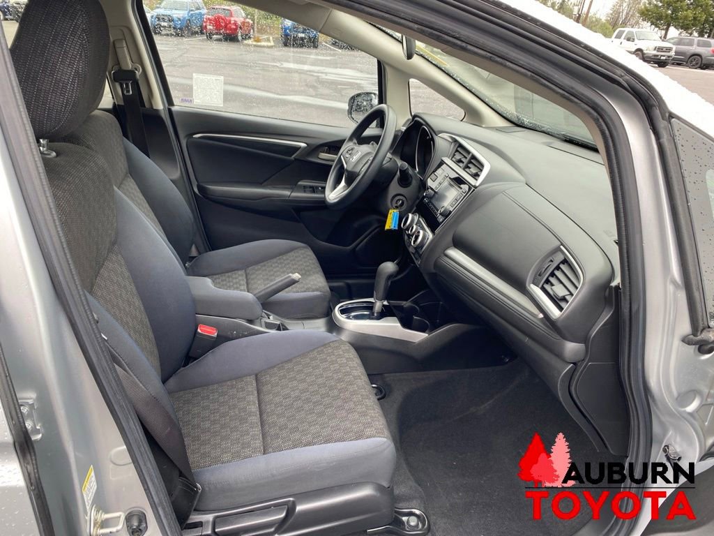 Used 2016 Honda Fit LX image 14