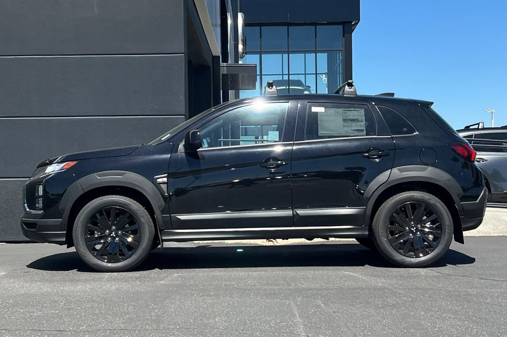 New 2026 Mitsubishi Outlander Sport AWD image 8