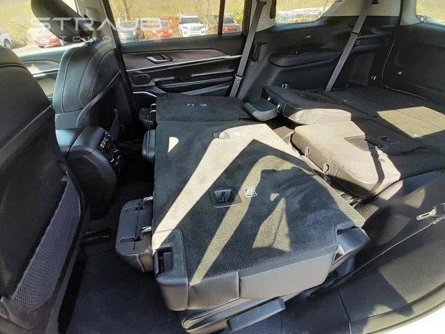 Used 2021 Jeep Grand Cherokee L Limited AWD/4WD image 60