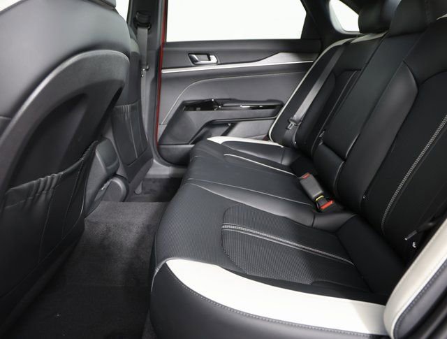 New 2026 Kia K5 GT-Line image 8