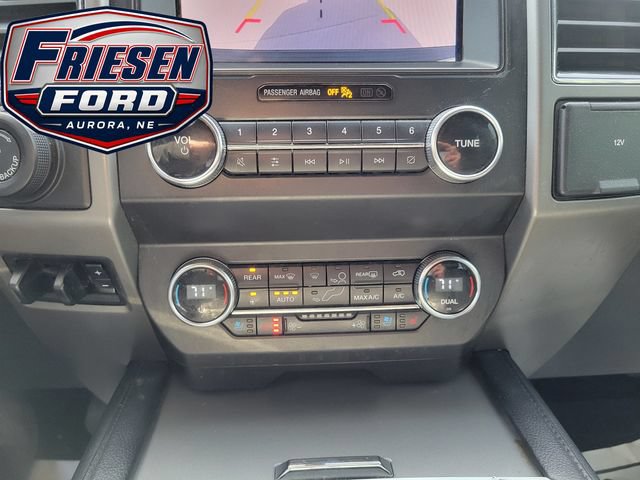 Used 2020 Ford Expedition Max XLT w/ Equipment Group 202A AWD/4WD image 21