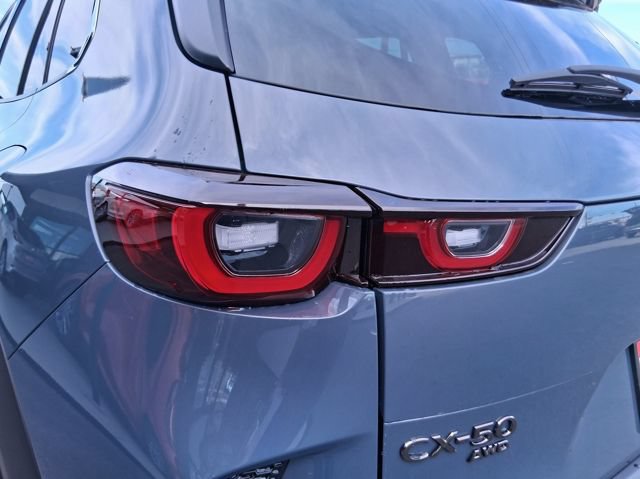 New 2026 MAZDA CX-50 AWD 2.5 S w/ Weather Package image 7