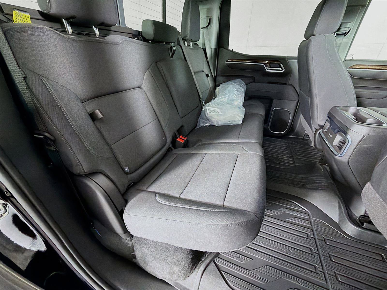 New 2026 GMC Sierra 1500 Elevation image 28